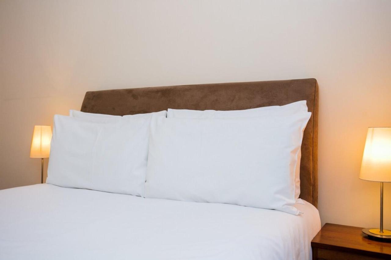 1 Bedroom Apartment On The Riverbank Near St Paul'S London Exterior photo