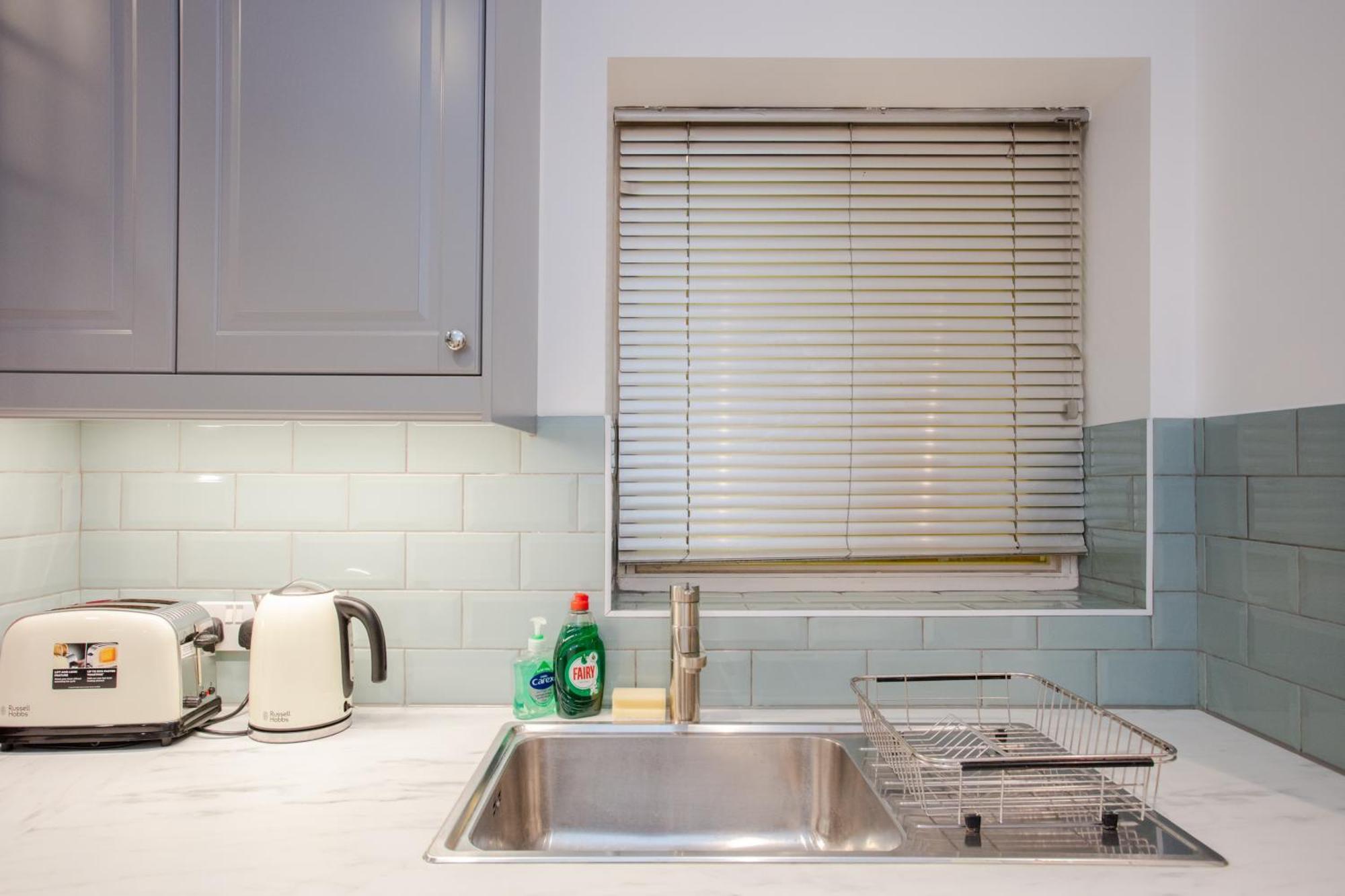 1 Bedroom Apartment On The Riverbank Near St Paul'S London Exterior photo