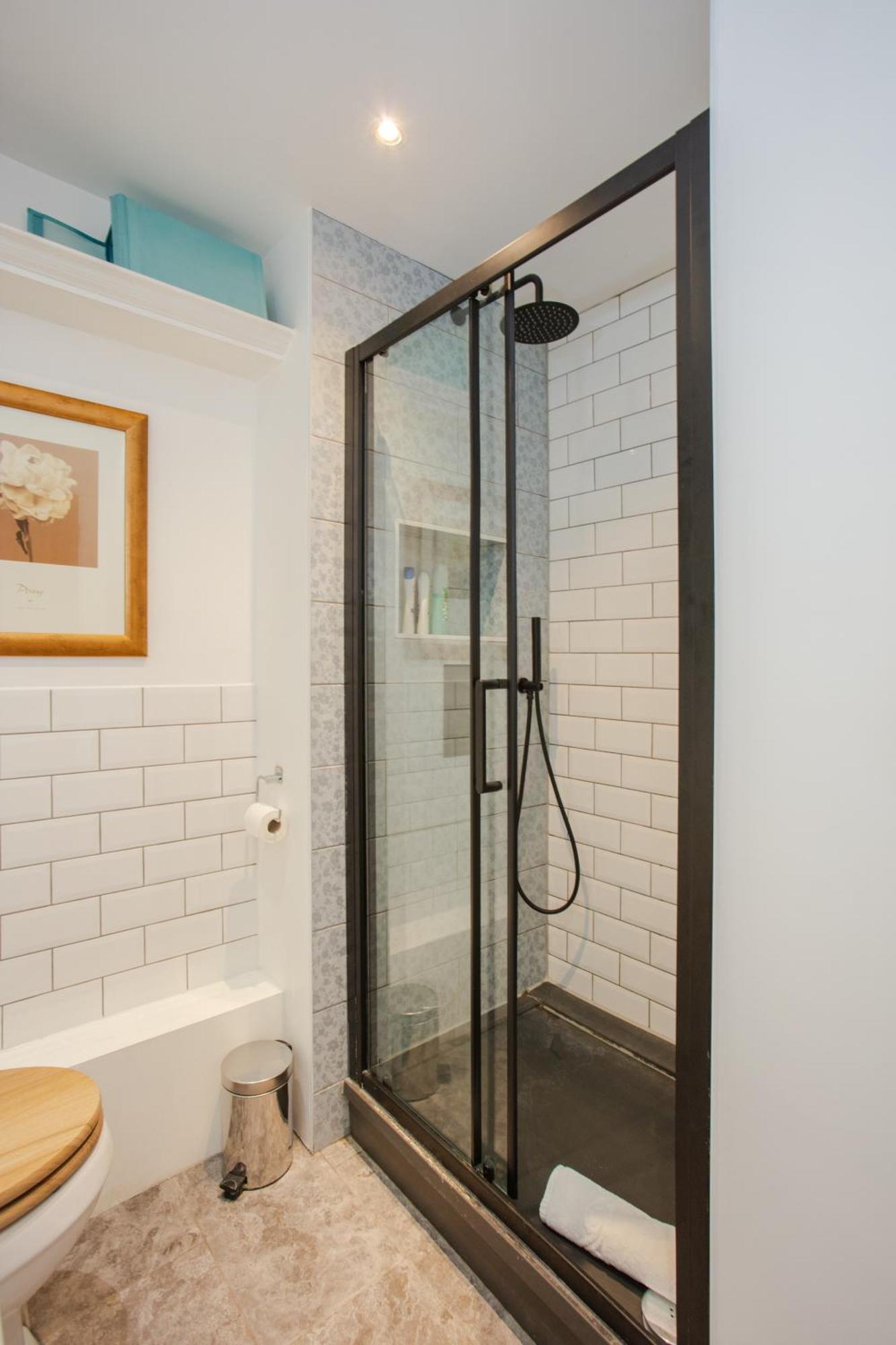 1 Bedroom Apartment On The Riverbank Near St Paul'S London Exterior photo